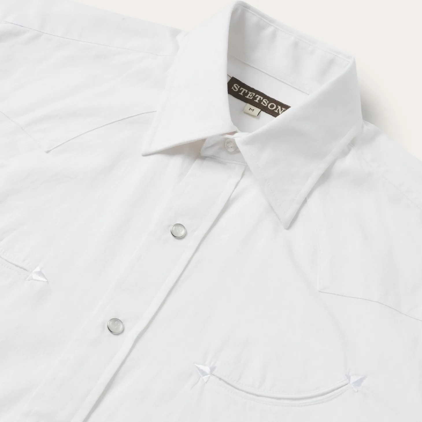 Pin Point Oxford Shirt