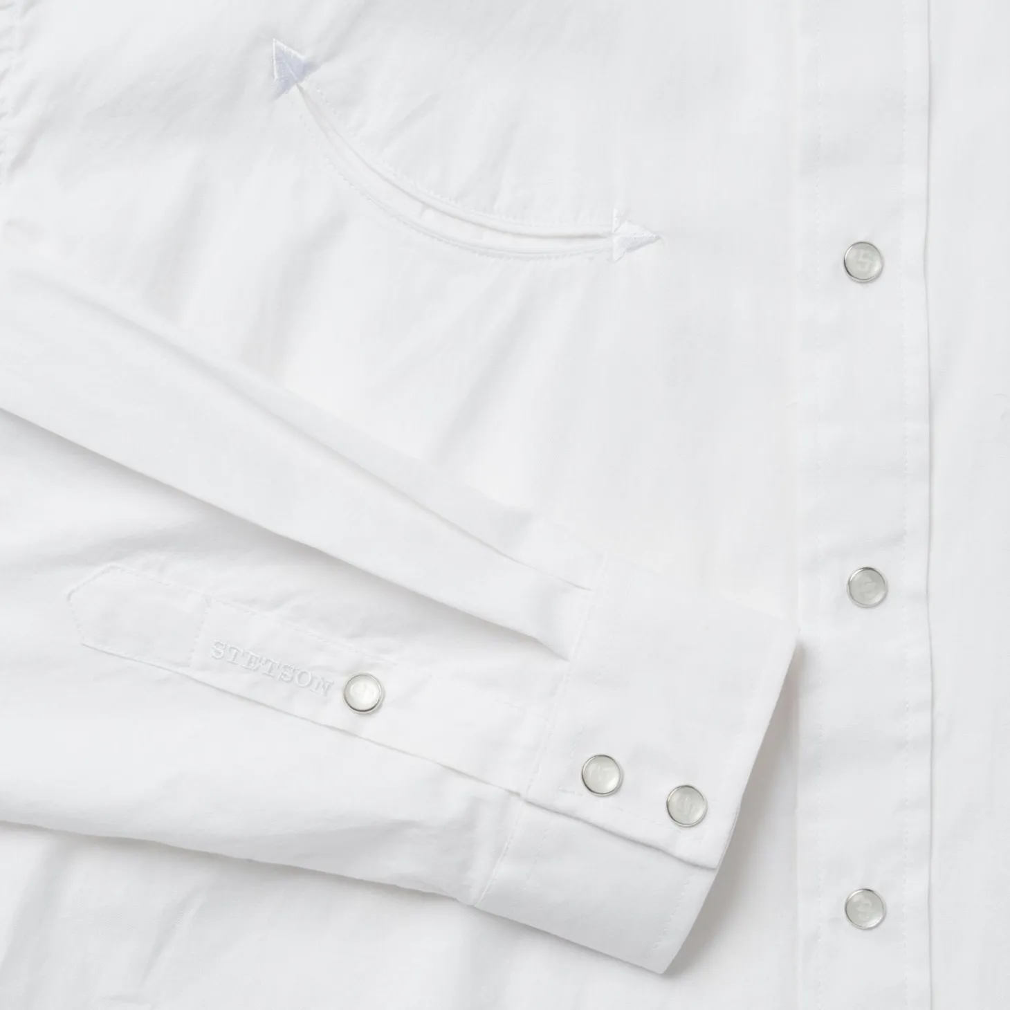 Pin Point Oxford Shirt