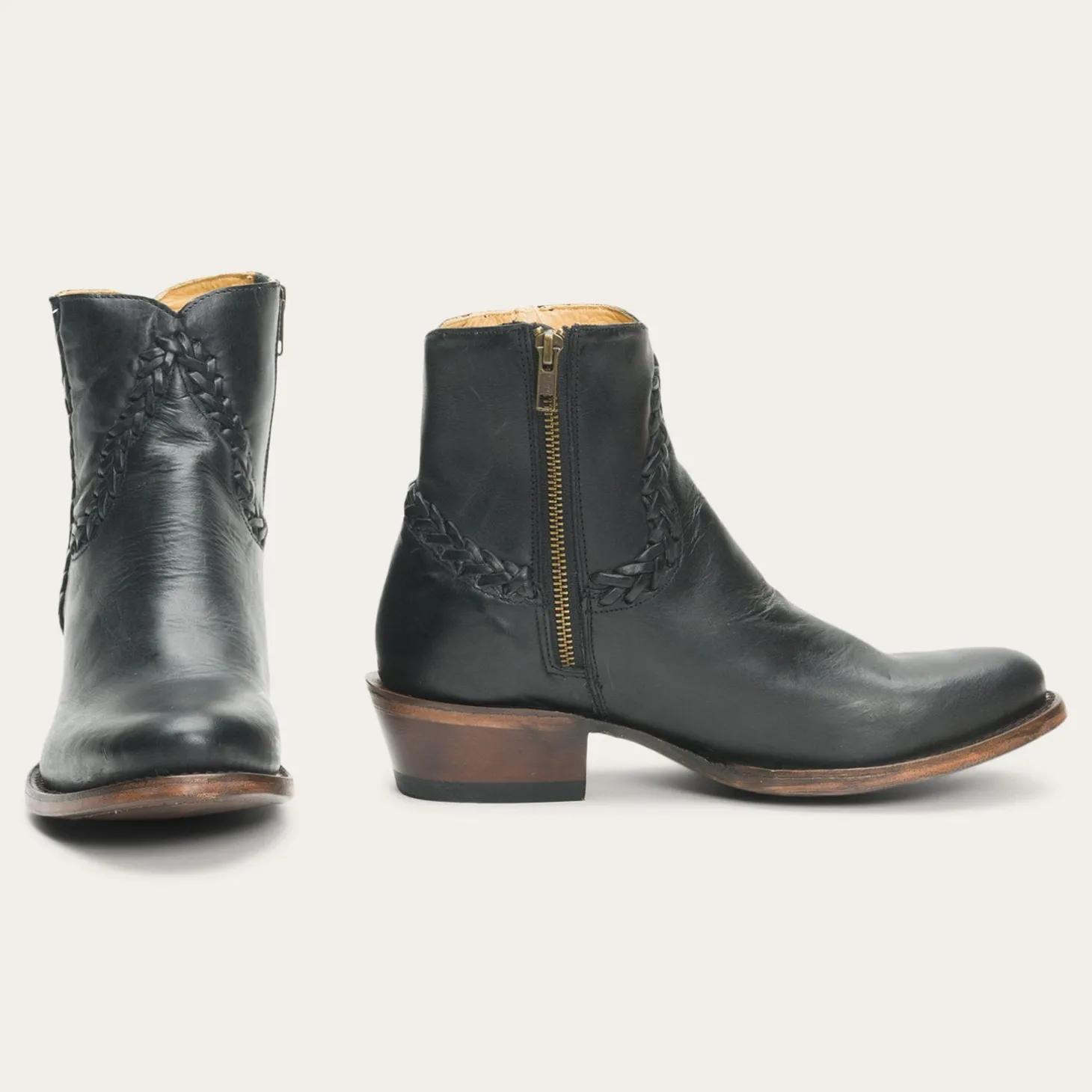 Pixie Boots