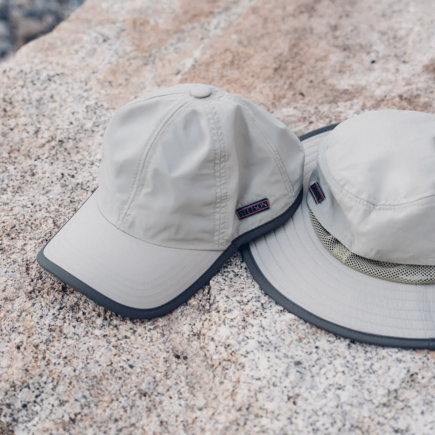 Premium Protective Outdoor Cap