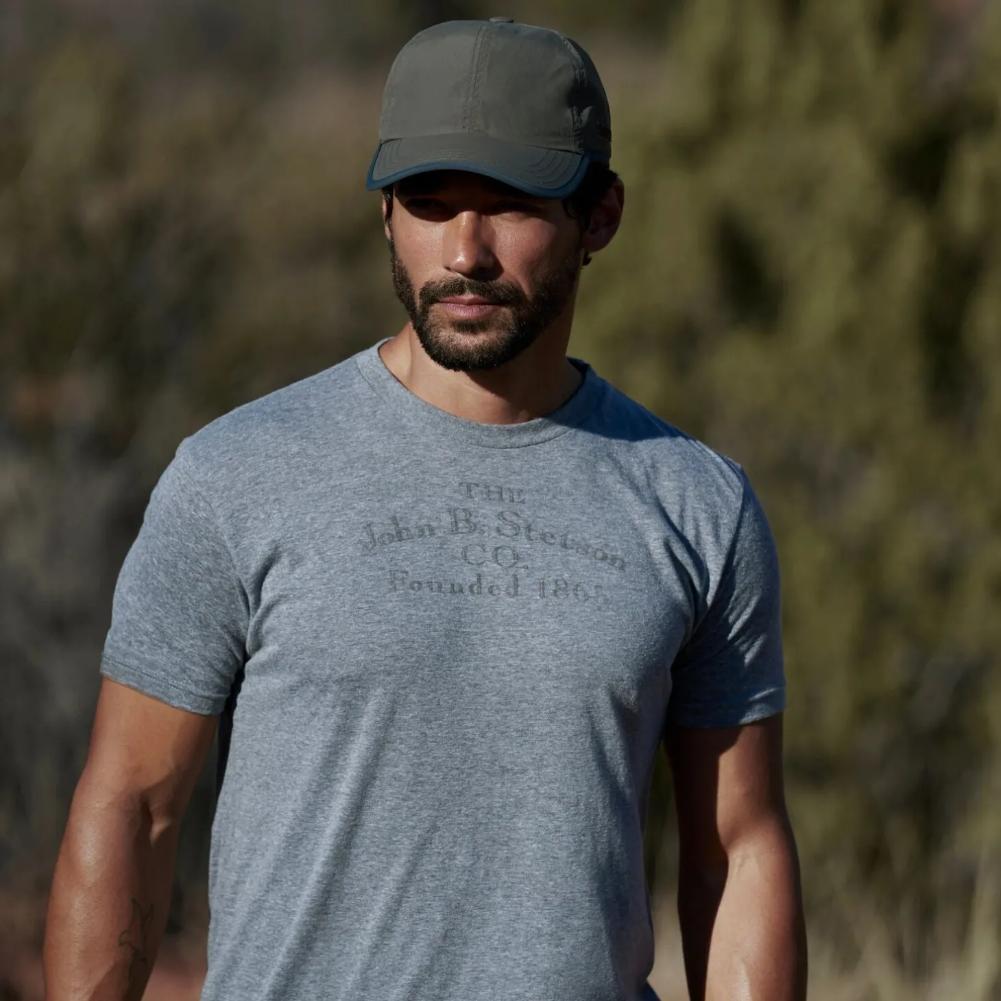 Premium Protective Outdoor Cap