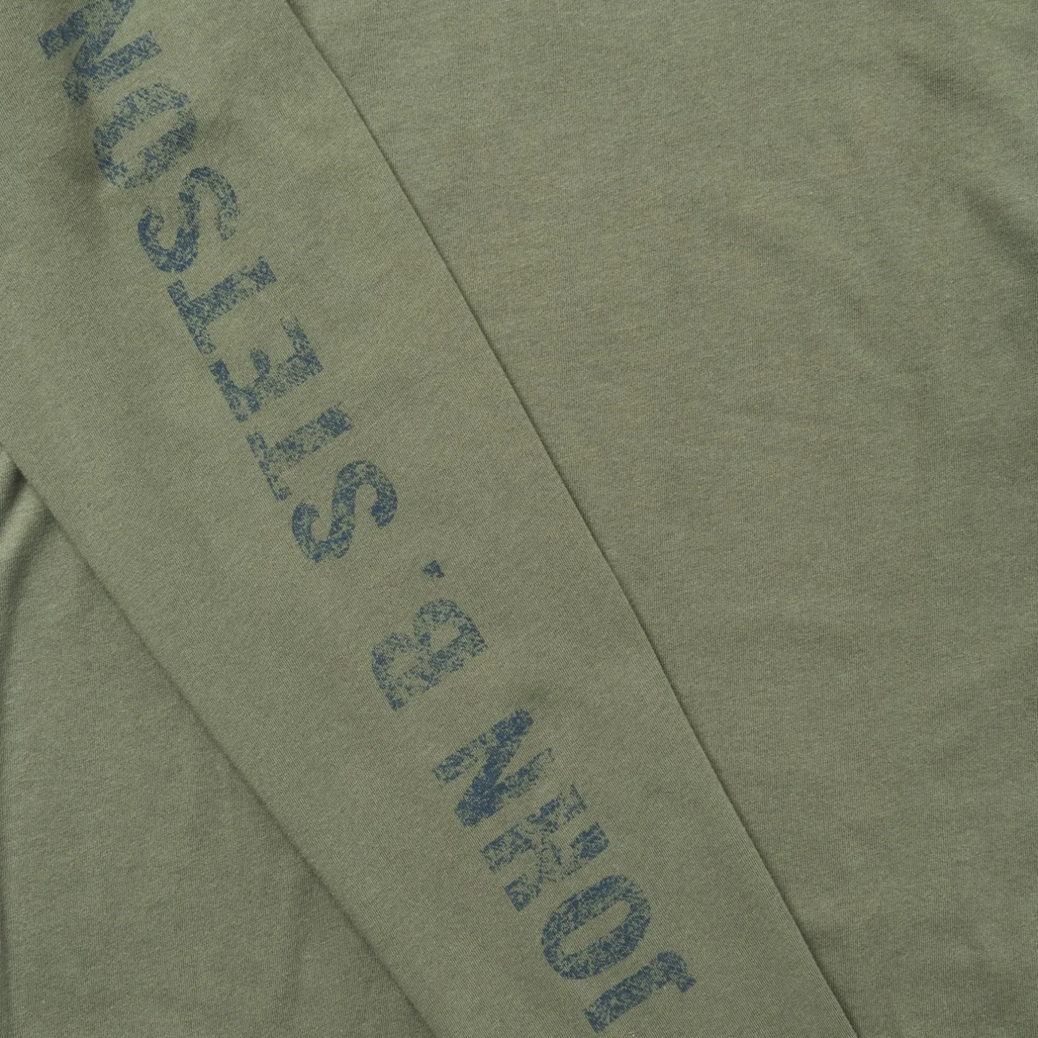 Property Of John B Stetson Tee