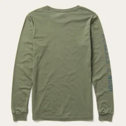 Property Of John B Stetson Tee