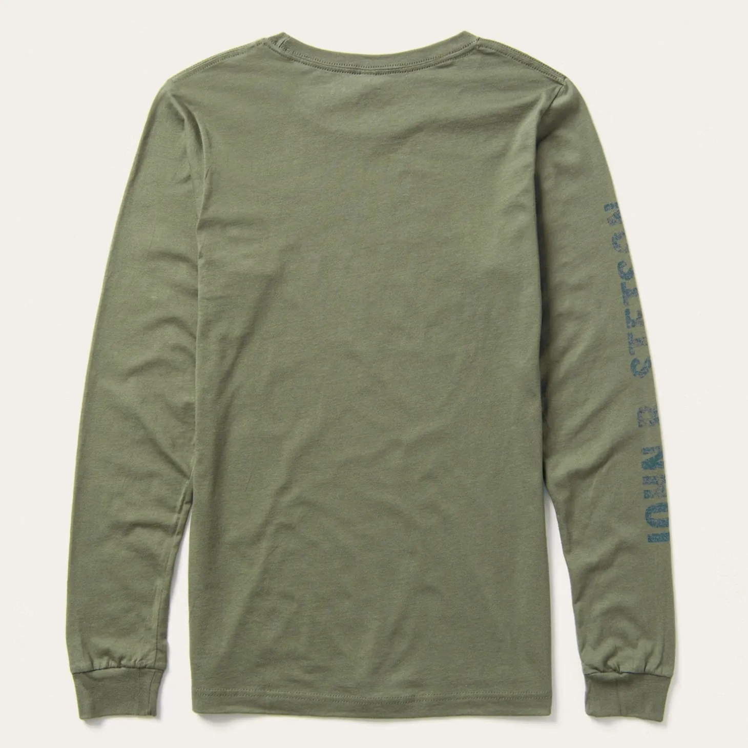 Property Of John B Stetson Tee