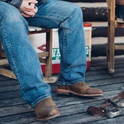 Puncher Boots