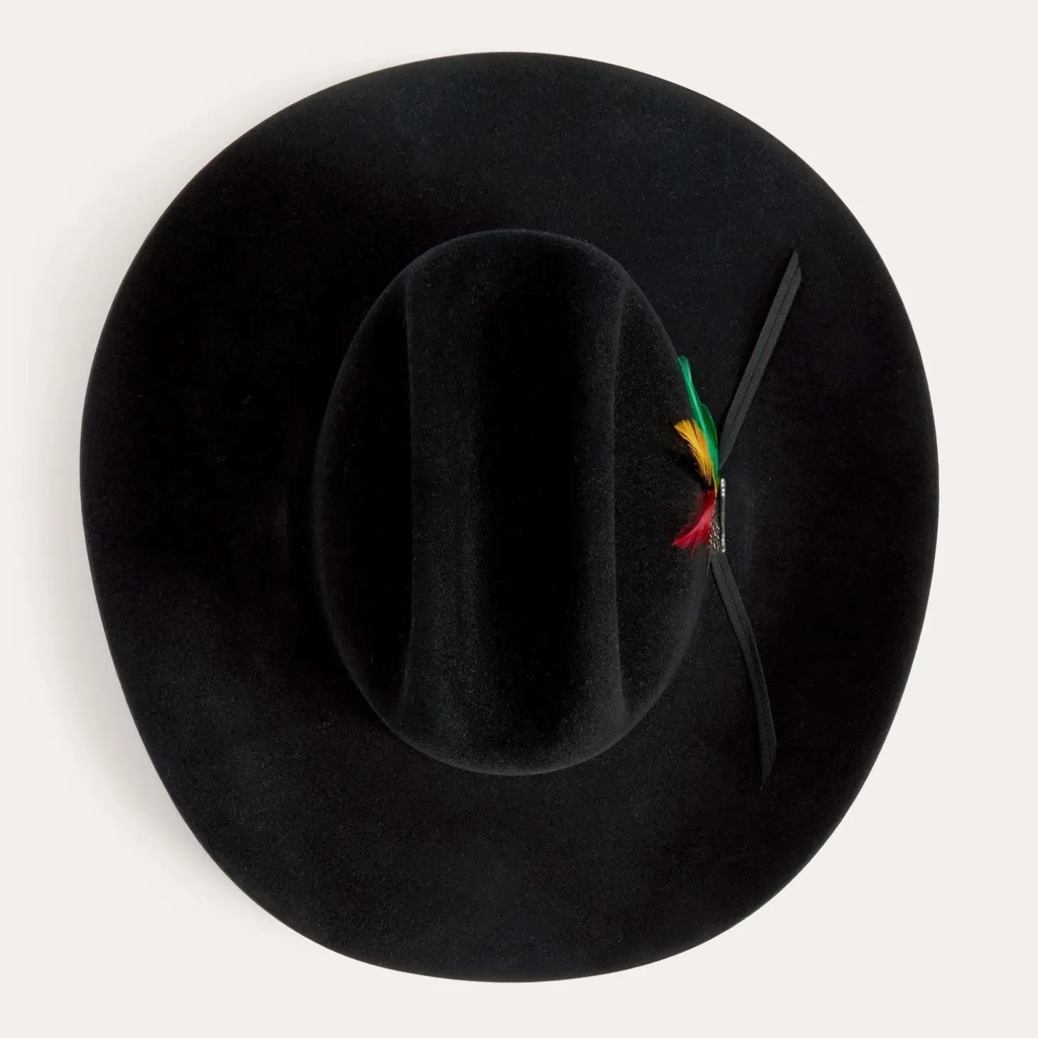 Rancher 6X Cowboy Hat
