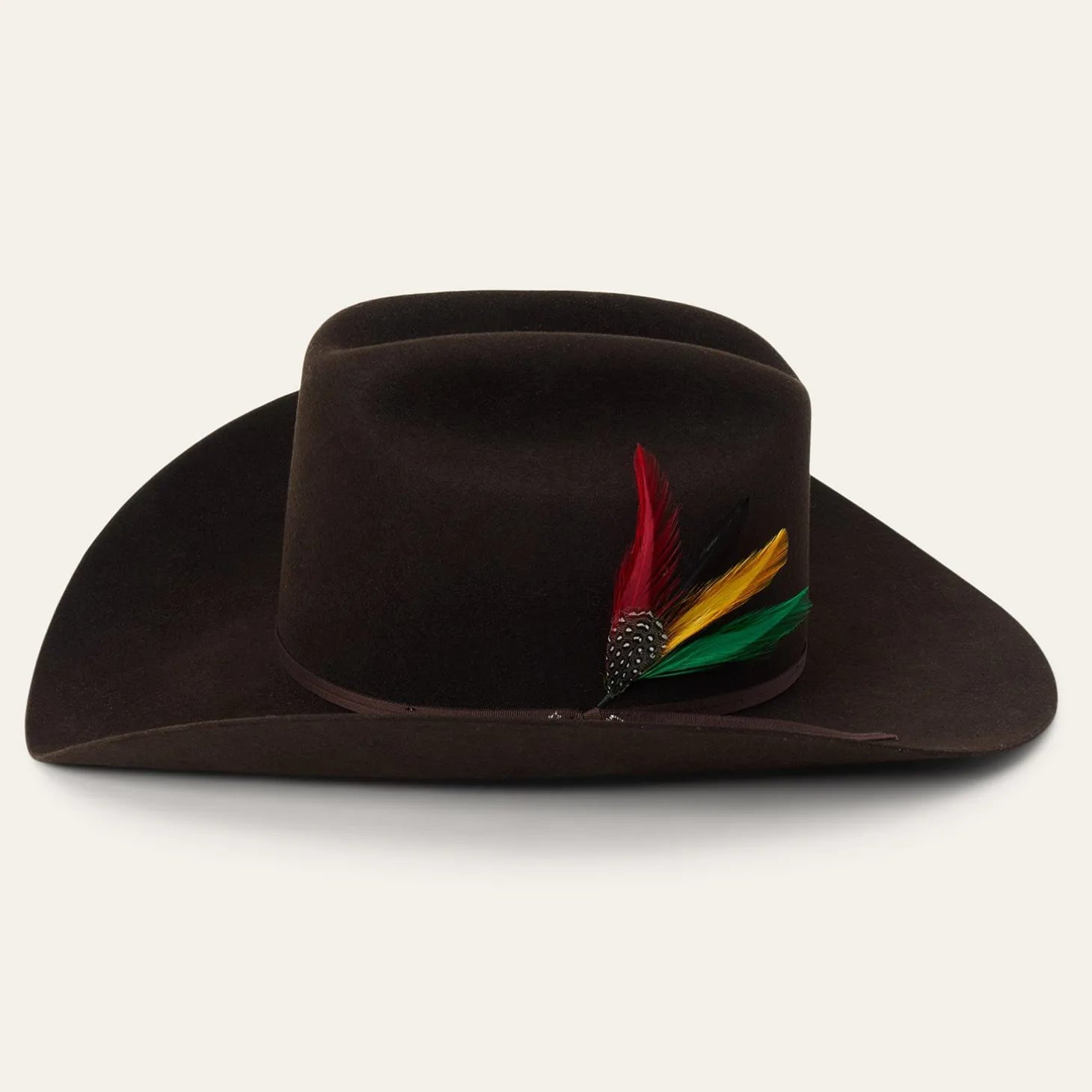 Rancher 6X Cowboy Hat