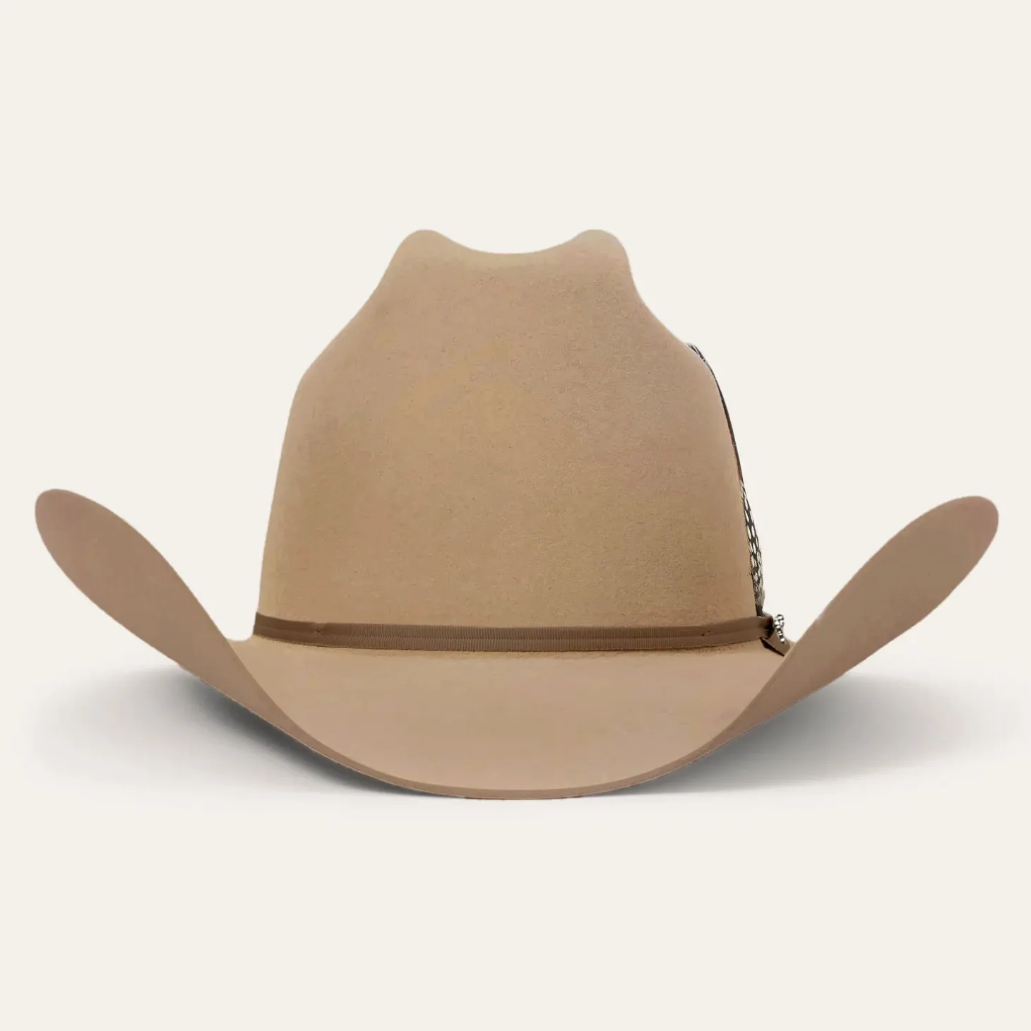 Rancher 6X Cowboy Hat