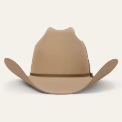 Rancher 6X Cowboy Hat