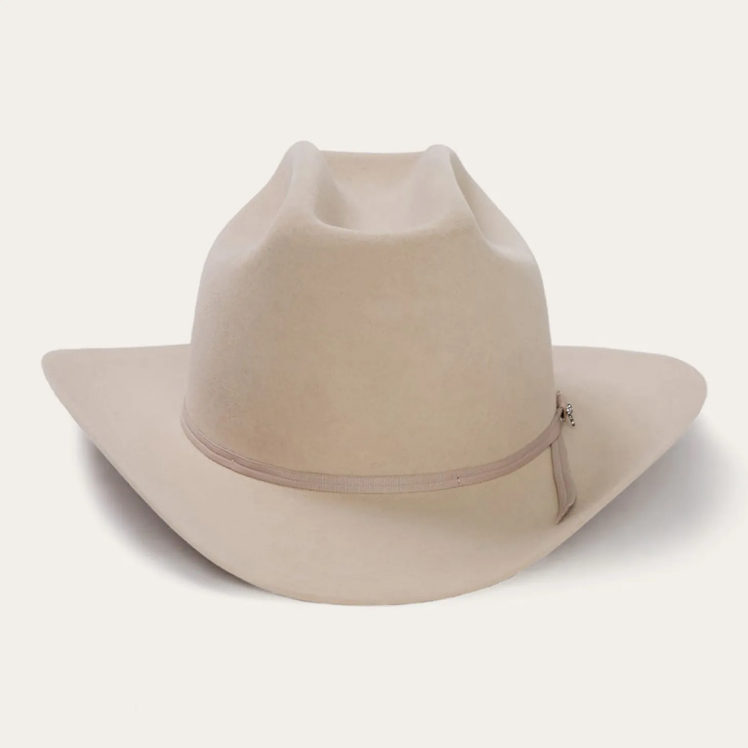 Range 6X Cowboy Hat