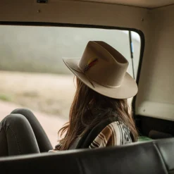 Range 6X Cowboy Hat