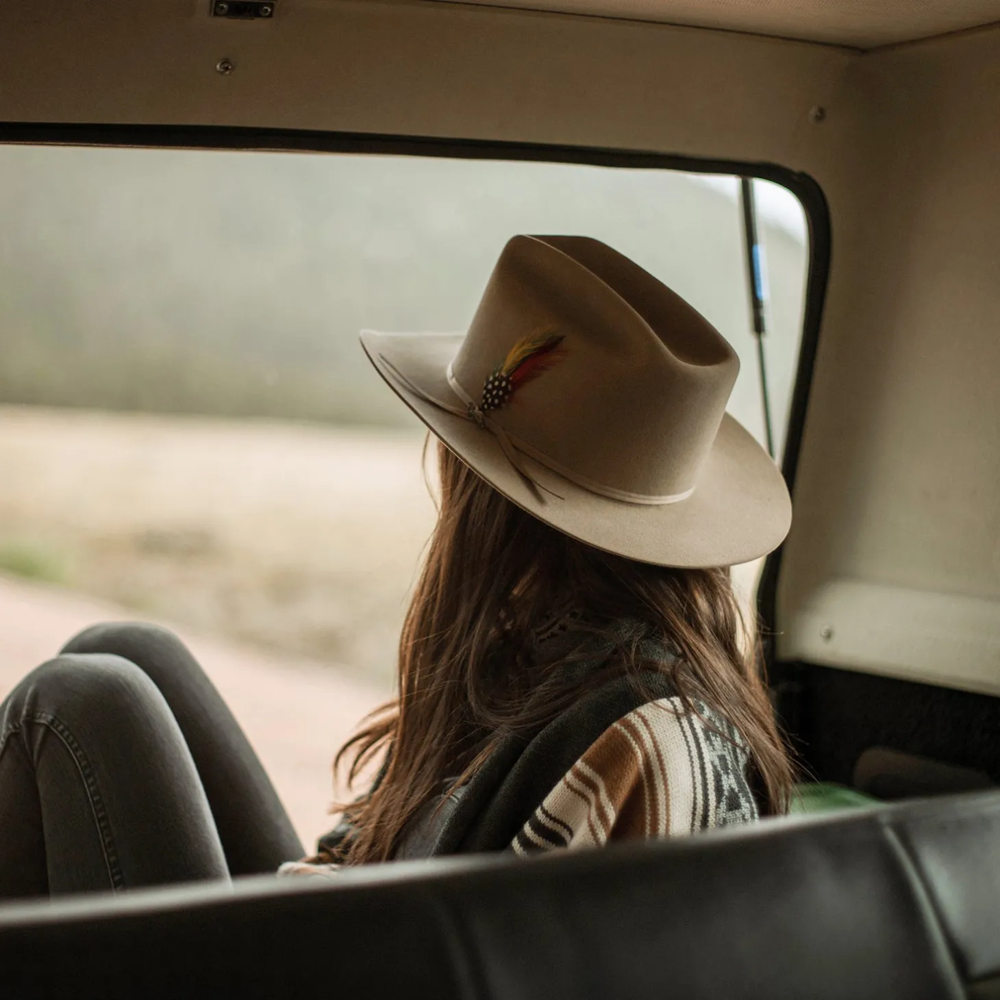 Range 6X Cowboy Hat