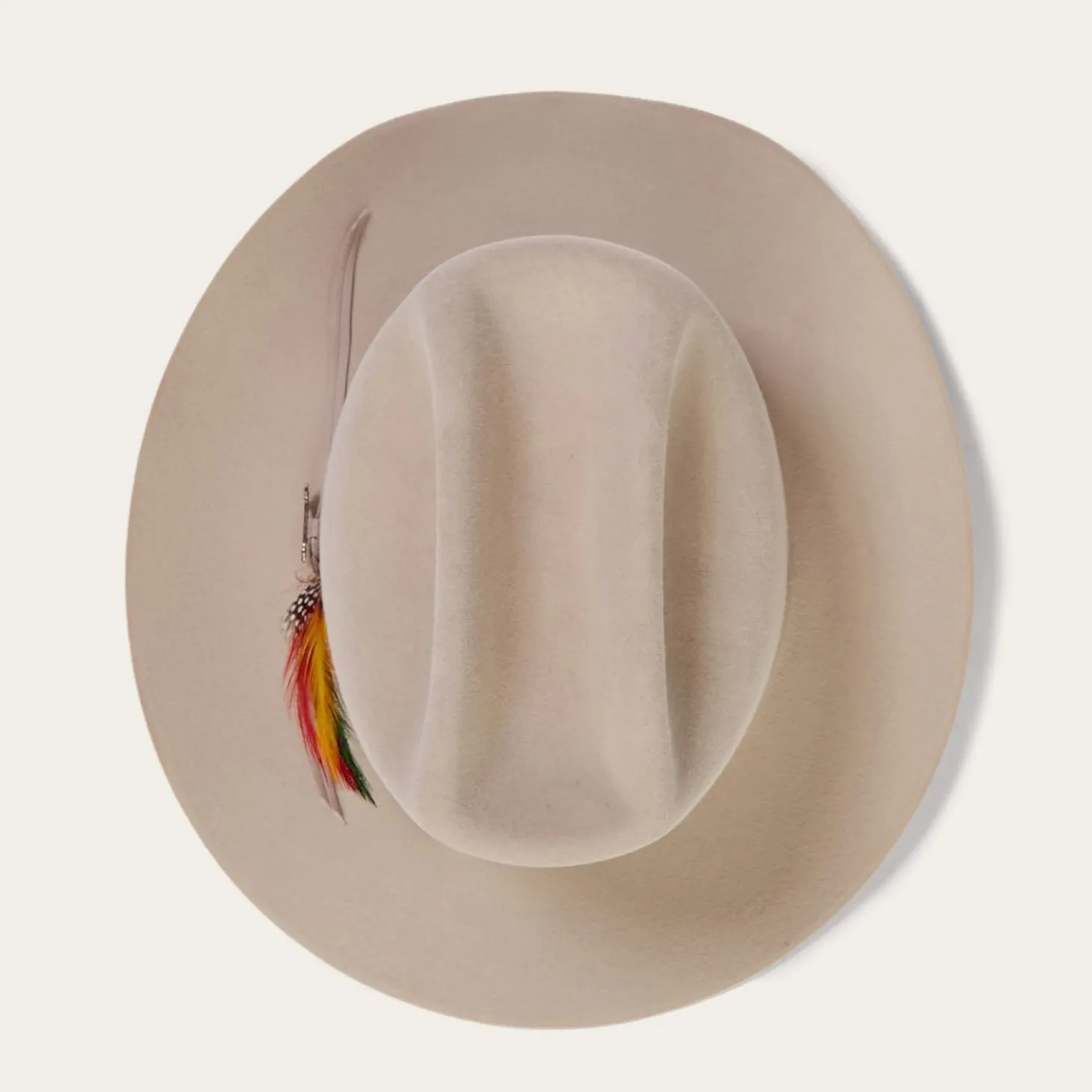 Range 6X Cowboy Hat