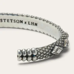 Rattlesnake Cuff