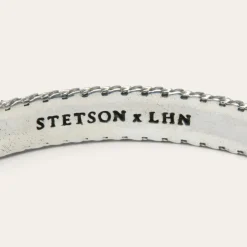 Rattlesnake Cuff