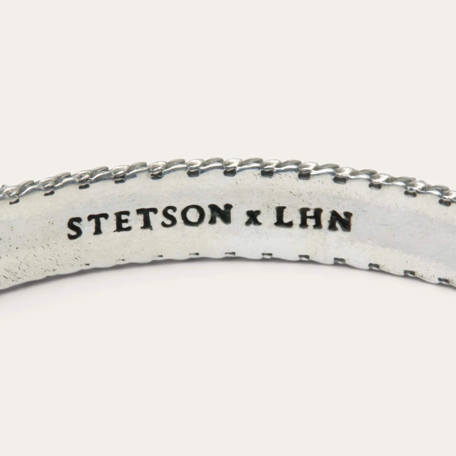 Rattlesnake Cuff