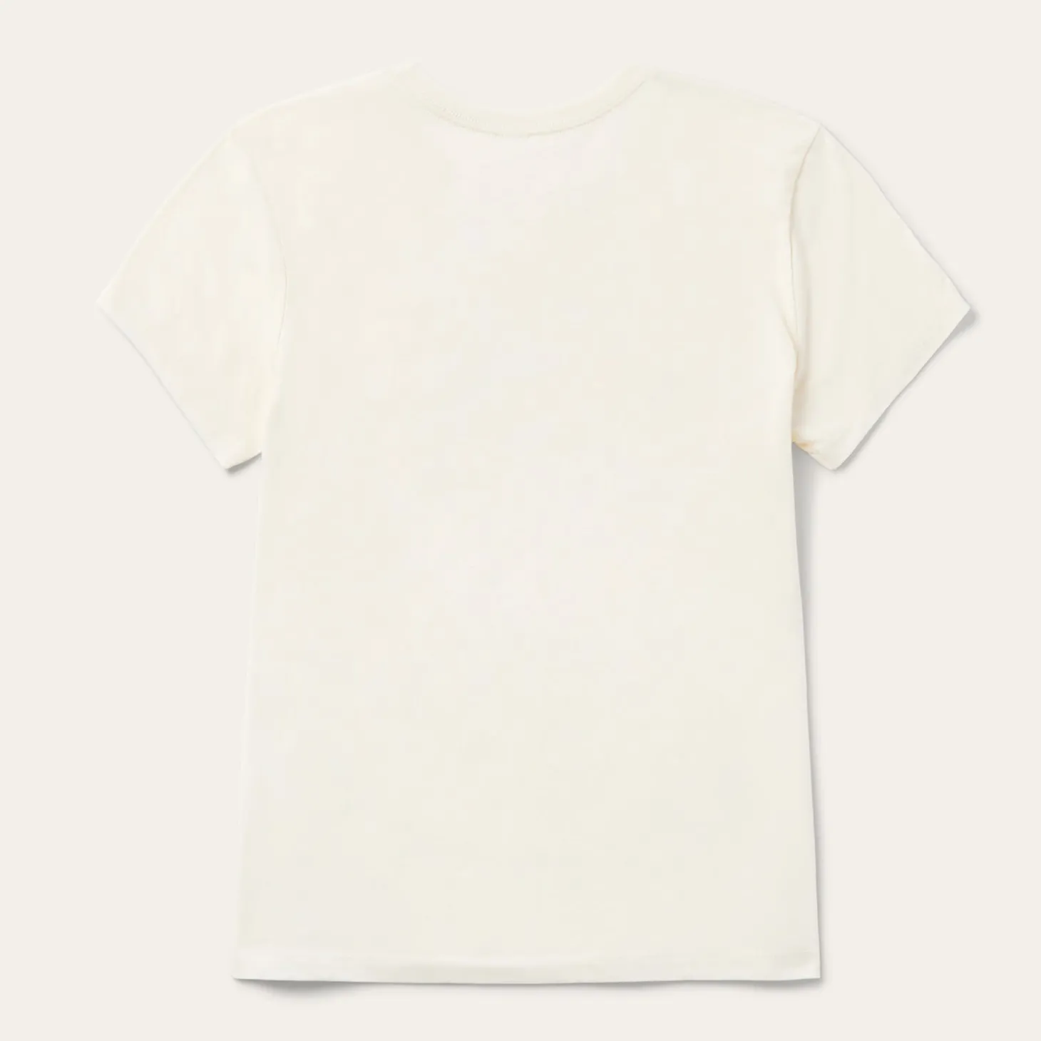 Rearing Cowgirl Graphic Tee