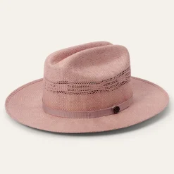 Redwood Straw Hat