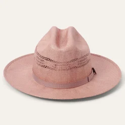 Redwood Straw Hat