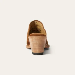 Reed Western Mules