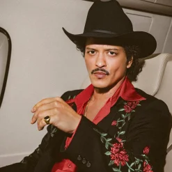 Regal 6X Cowboy Hat