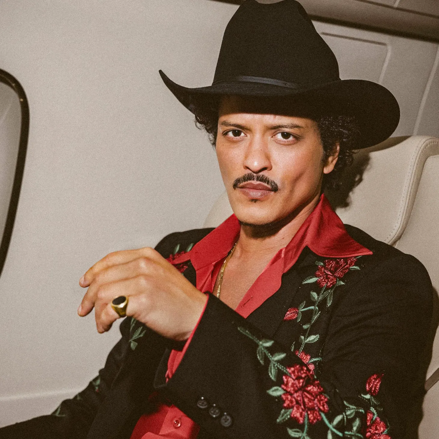 Regal 6X Cowboy Hat