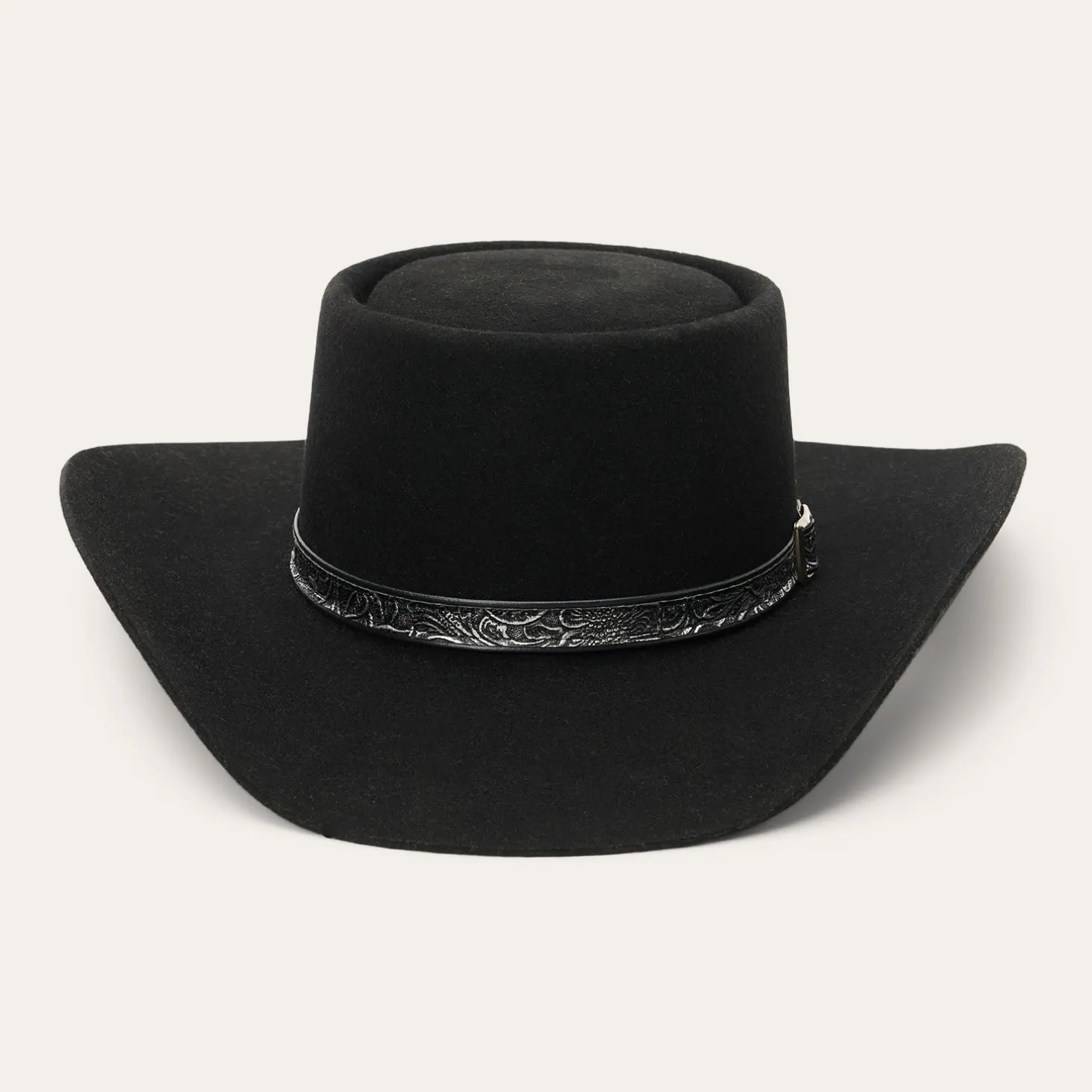 Revenger 4X Cowboy Hat