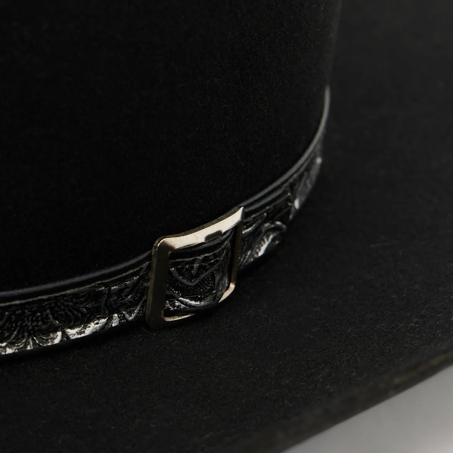 Revenger 4X Cowboy Hat