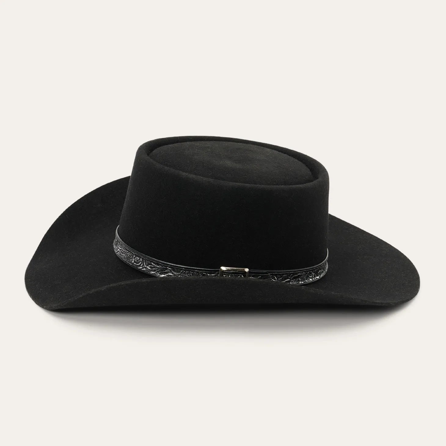 Revenger 4X Cowboy Hat