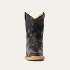 Riley Shorty Boots