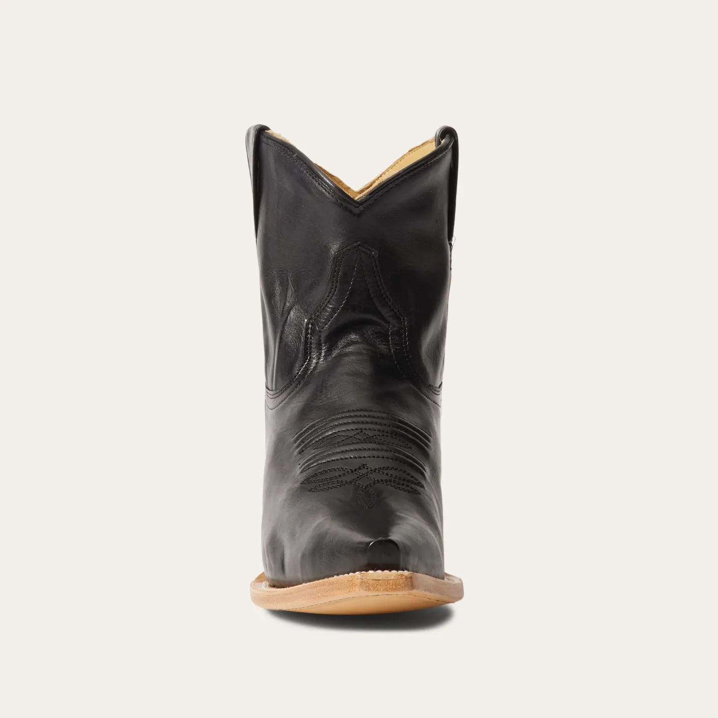 Riley Shorty Boots