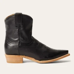 Riley Shorty Boots