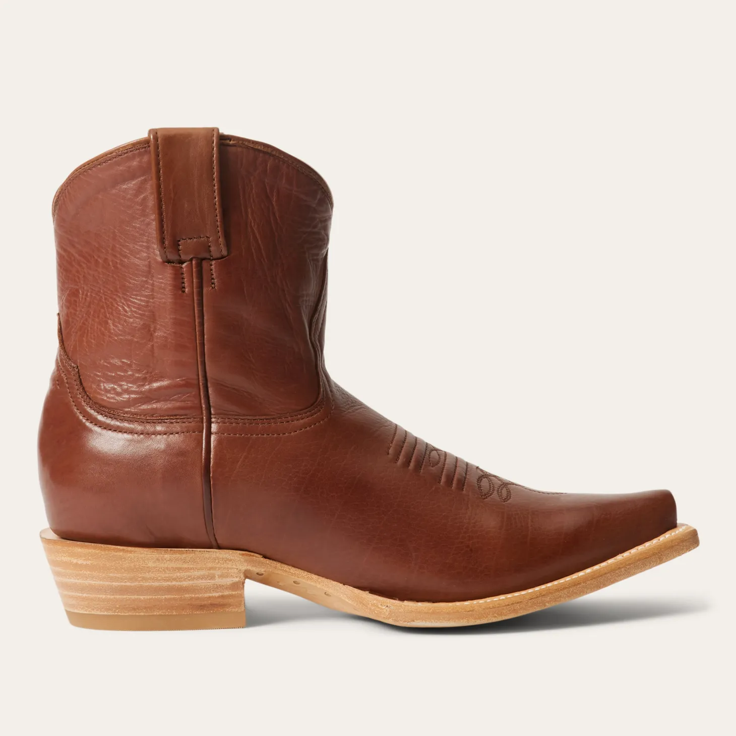 Riley Shorty Boots