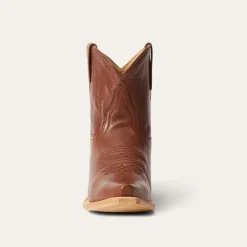 Riley Shorty Boots