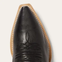 Riley Shorty Boots