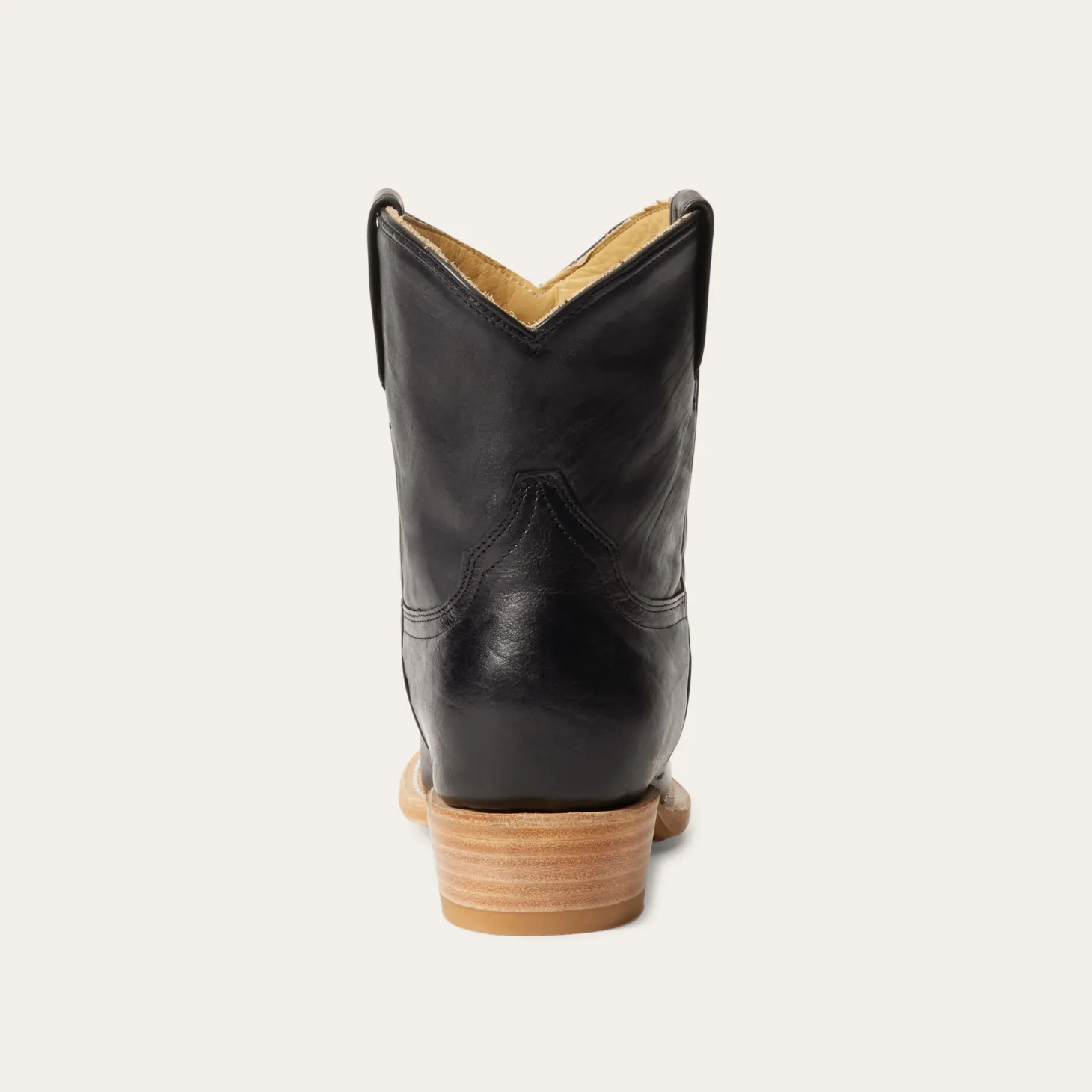 Riley Shorty Boots