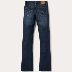 1014 Rocker Fit Jean