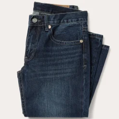 1014 Rocker Fit Jean