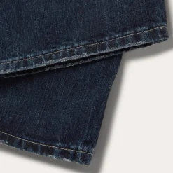 1014 Rocker Fit Jean