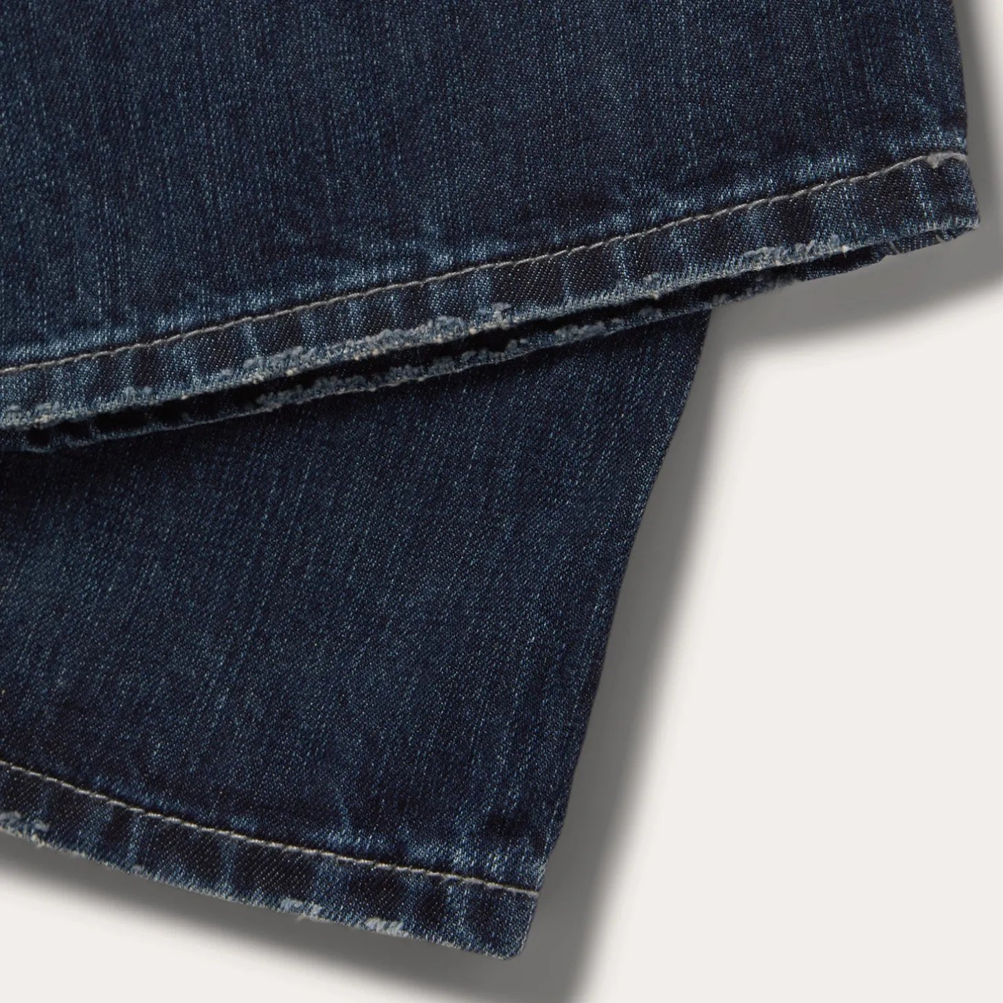 1014 Rocker Fit Jean