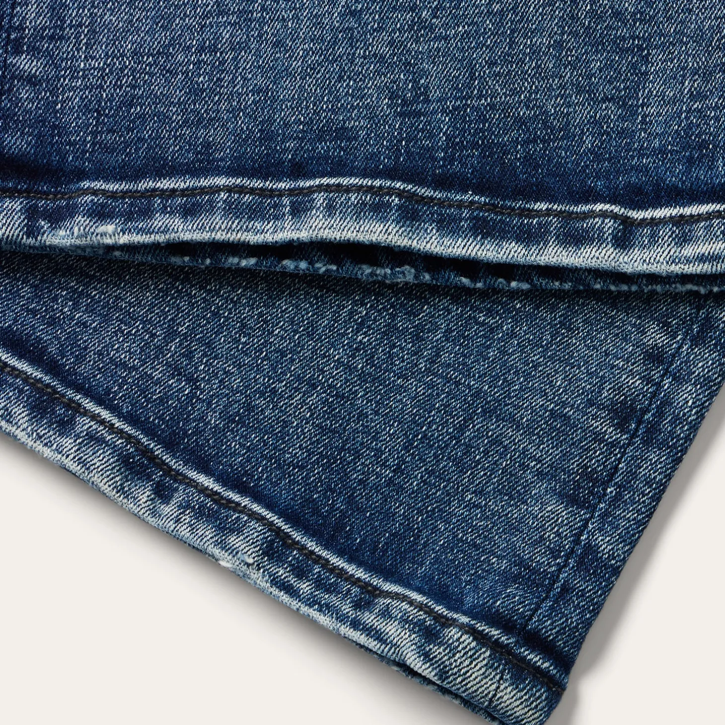 1015 Rocker Fit Stretch Jeans