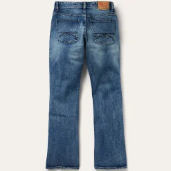 1015 Rocker Fit Stretch Jeans