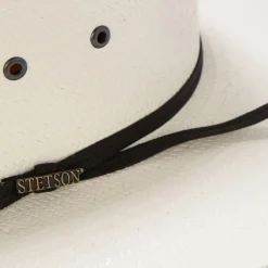 Rodeo Jr. Youth Straw Cowboy Hat