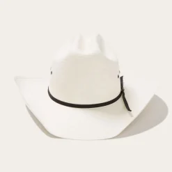 Rodeo Jr. Youth Straw Cowboy Hat