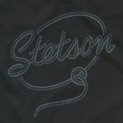 Rope Print Graphic Tee