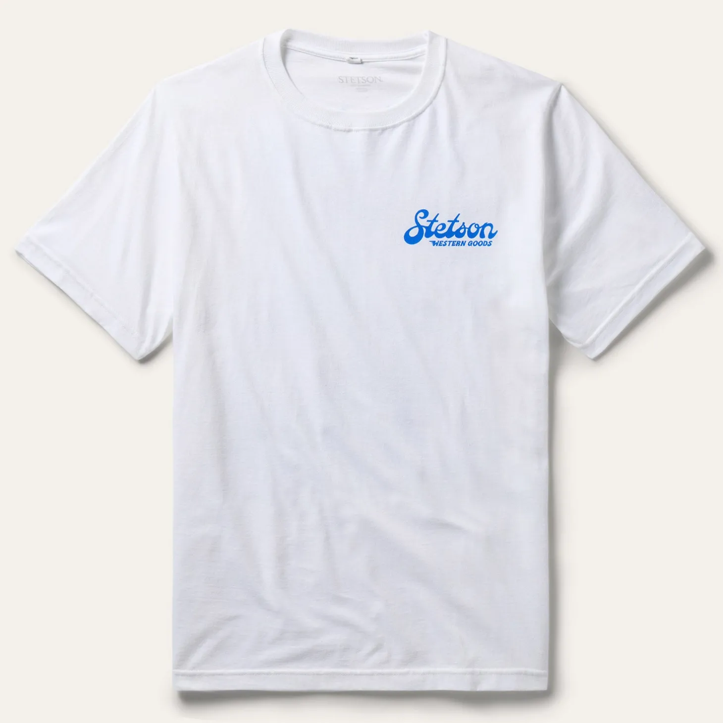 Roping Cowgirl Graphic Tee