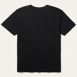 Roping Rider Graphic Tee