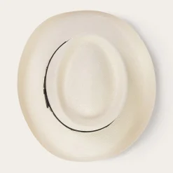 Royal Flush 10X Straw Cowboy Hat