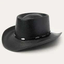Royal Flush 10X Straw Cowboy Hat
