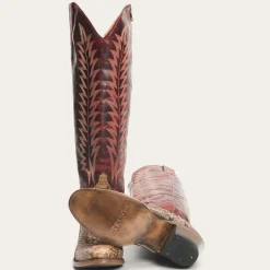 Ruby Boots